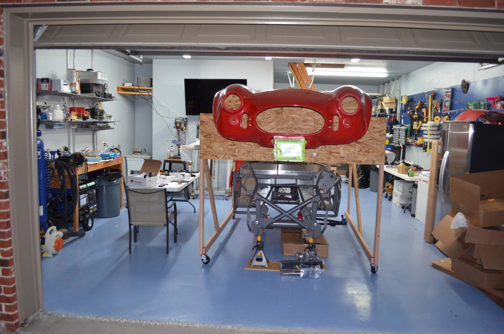 20th Anniversary MK4 Build Thread - #10 of 20 - #8697