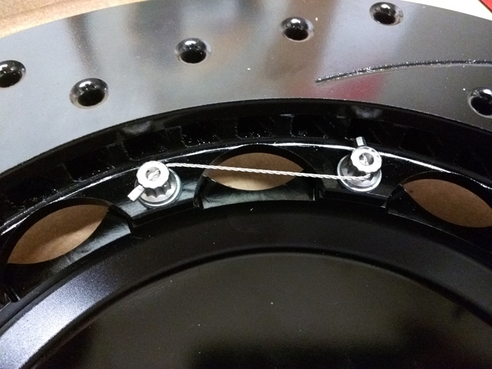 cutting brake cable housing