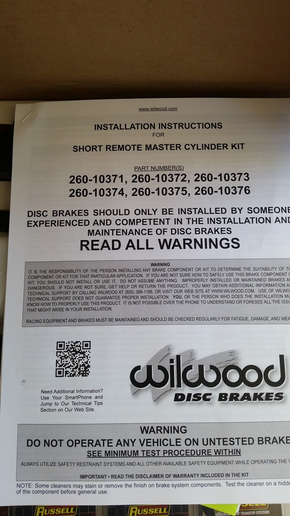 Hydramax Hydraulic clutch