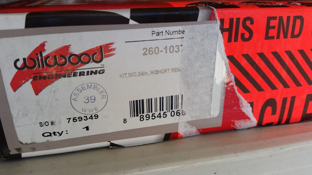 Hydramax Hydraulic clutch