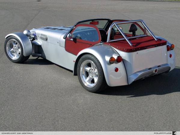 Factory Five Forums