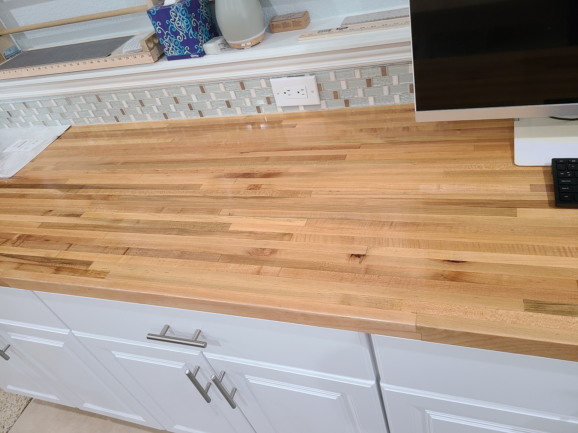 Lumber liquidators deals butcher block