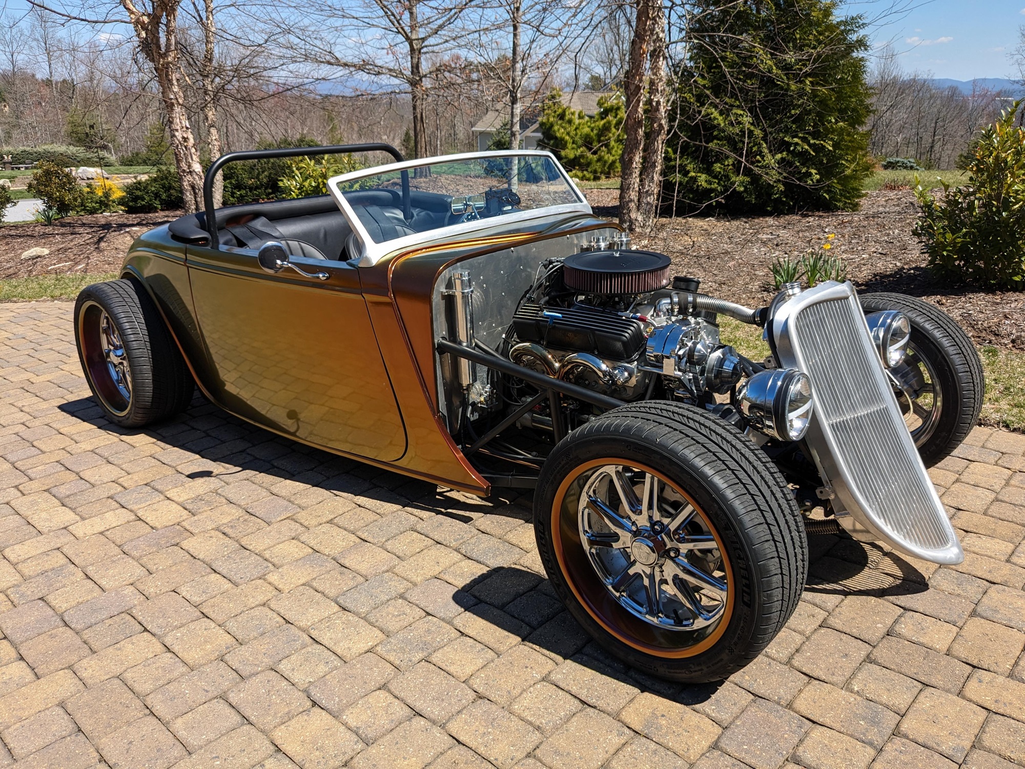 Factory Five Forums - The Front Page